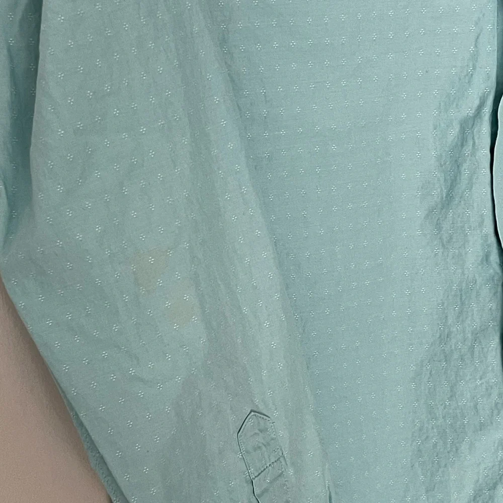BANANA REPUBLIC Dress Shirt - Picture 3 of 3